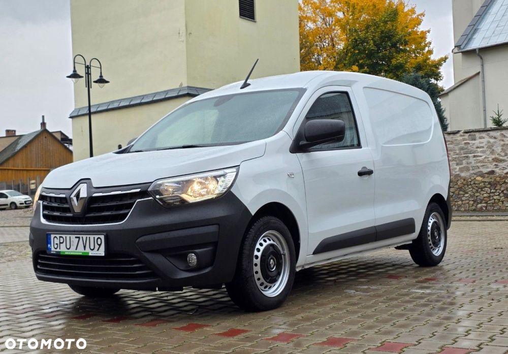 Renault Express Van - 8