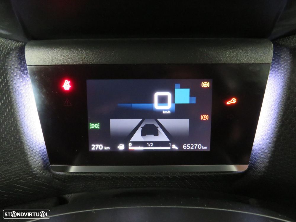 Citroën C4 1.2 PureTech Feel Pack - 18