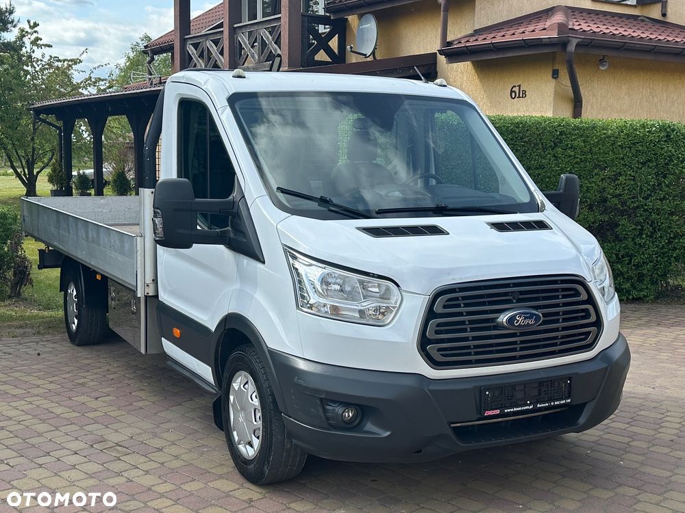 Ford transit - 5