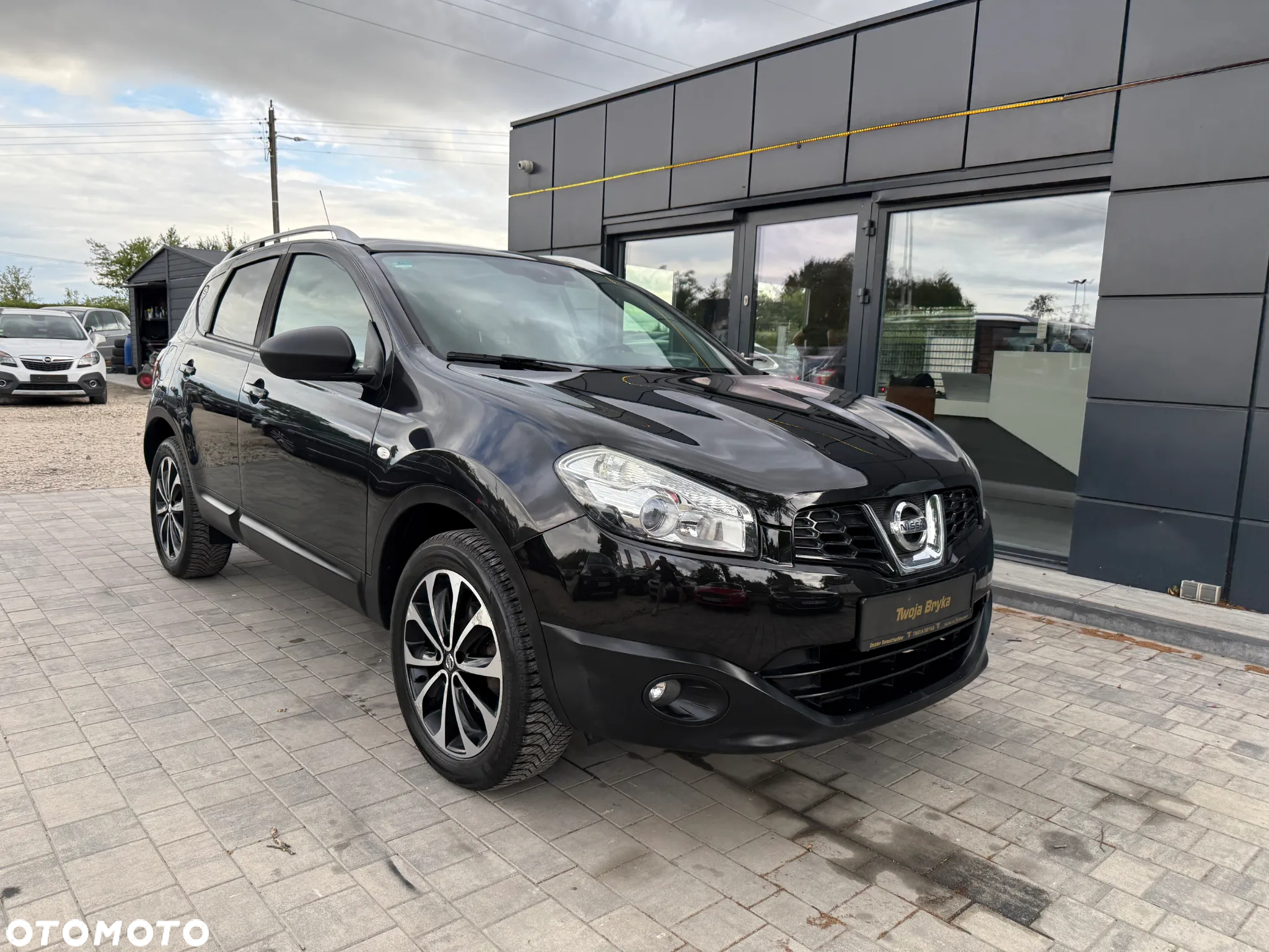 Nissan Qashqai 1.6 Acenta - 3