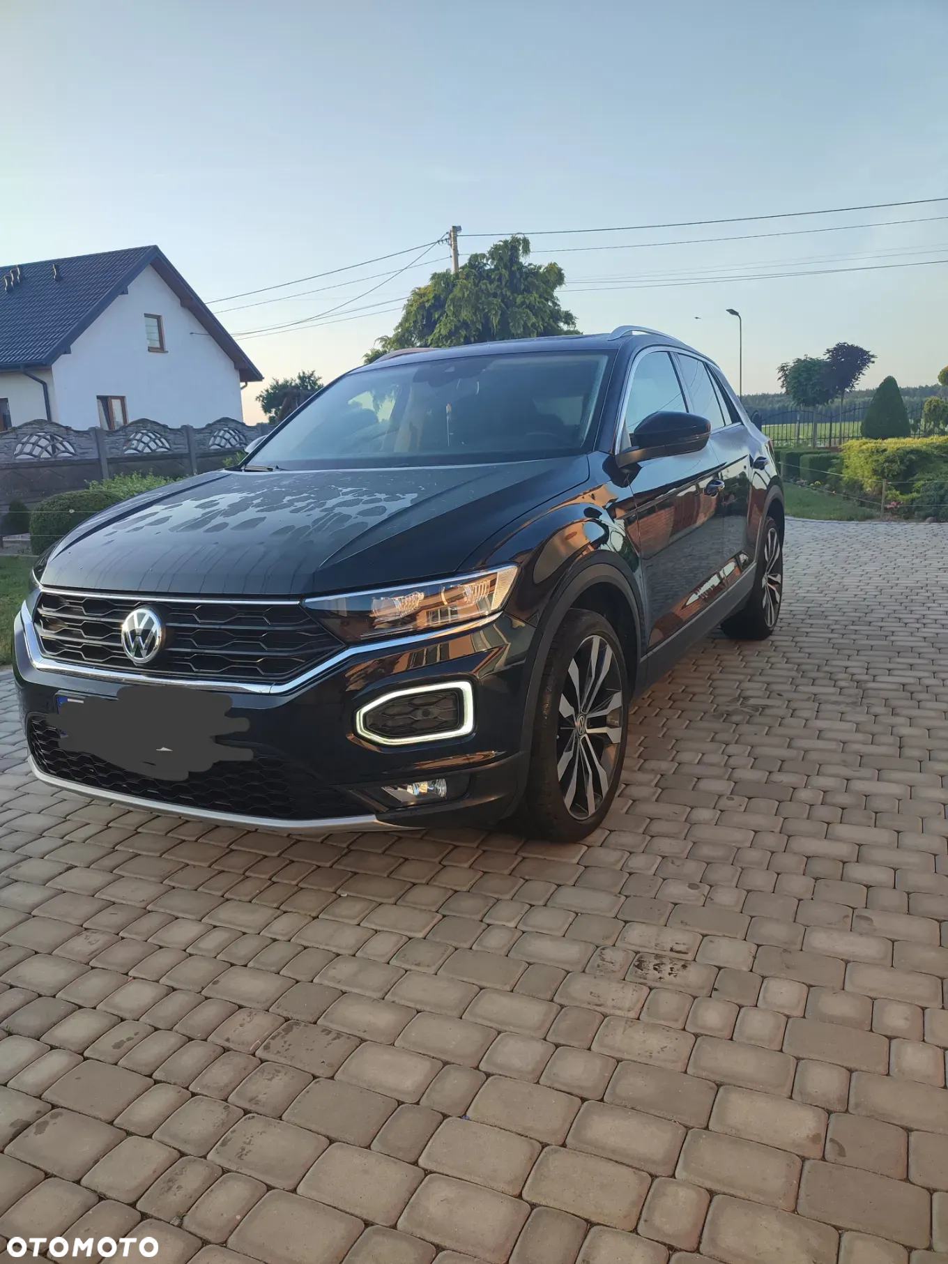 Volkswagen T-Roc 1.0 TSI Special Edition - 2