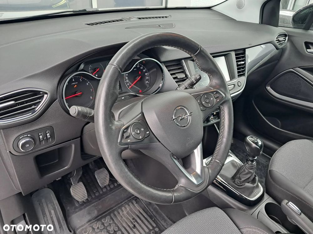Opel Crossland 1.2 T Elegance - 14