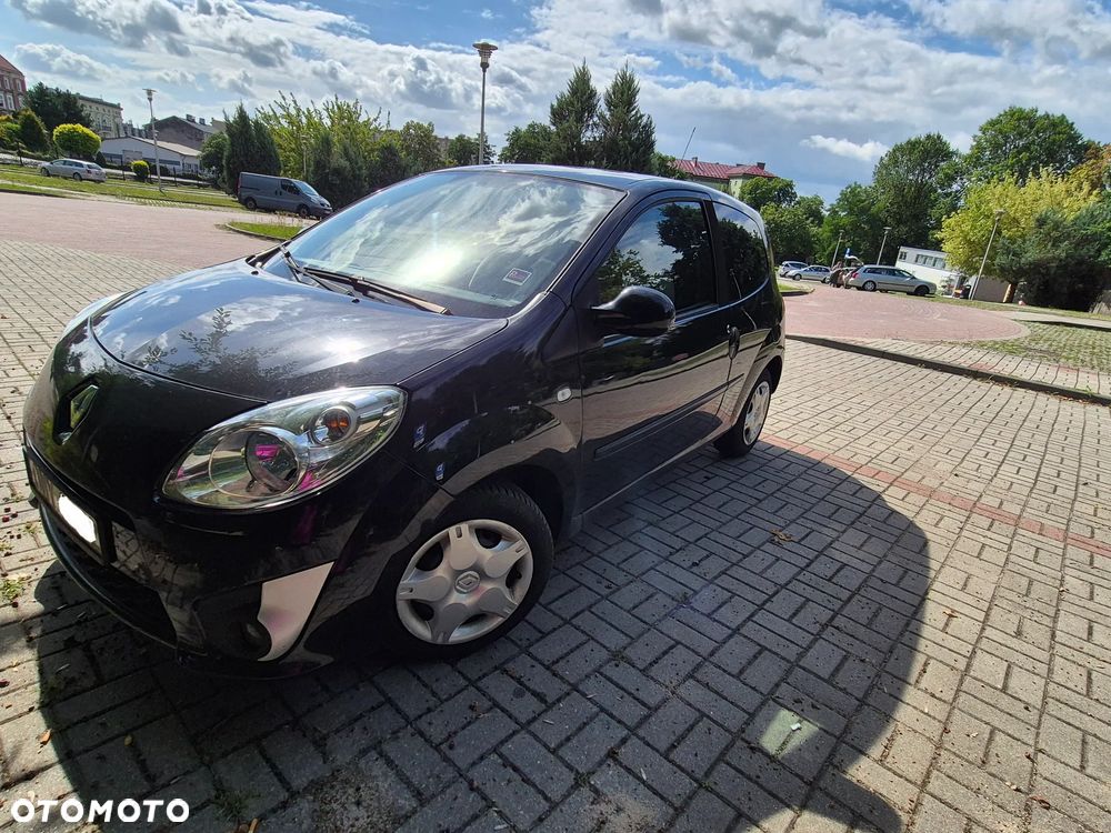 Renault Twingo - 14