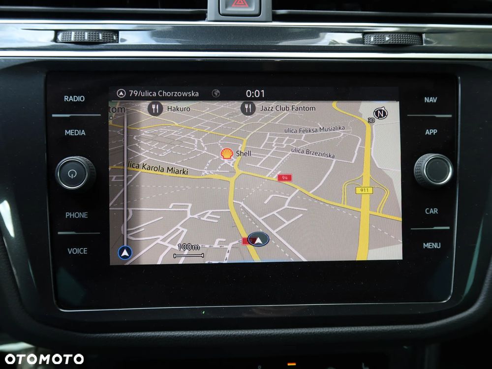 Volkswagen Tiguan 1.5 TSI EVO R-Line DSG - 16