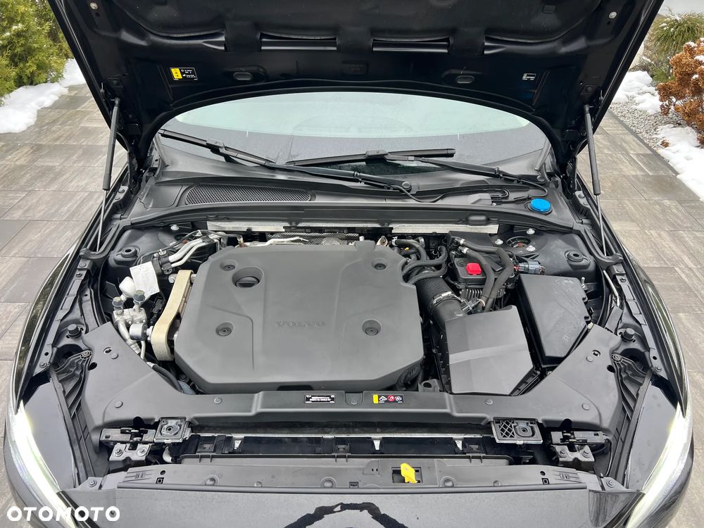 Volvo V60 B4 D Geartronic Momentum Pro - 41