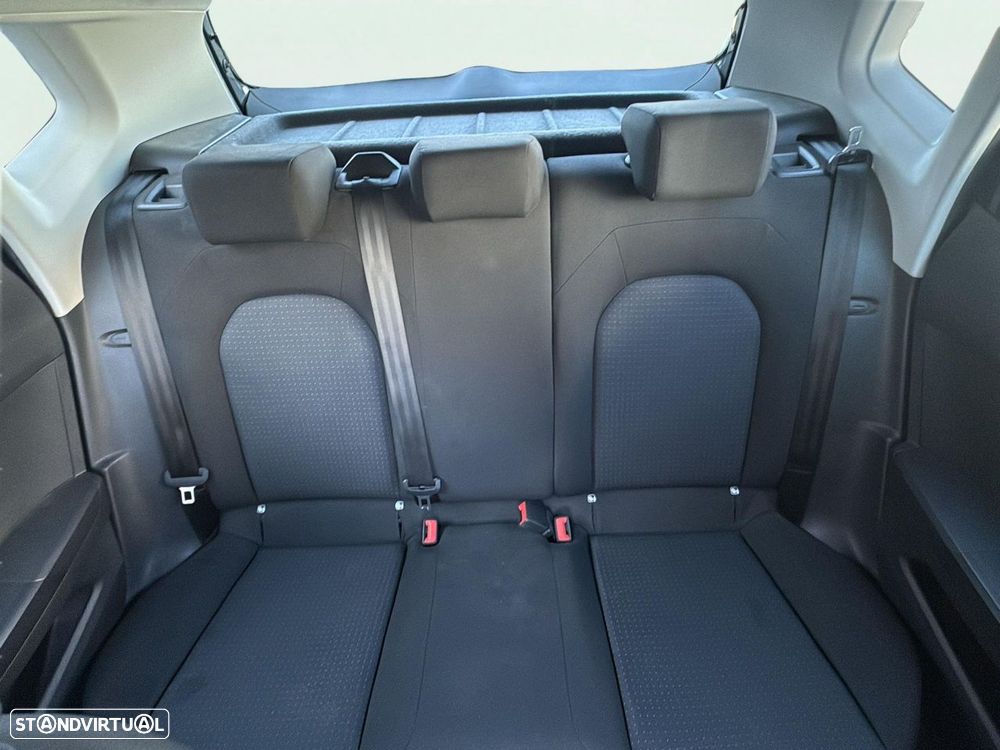 SEAT Arona 1.0 TSI Reference - 17