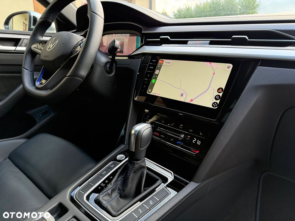 Volkswagen Arteon 2.0 TSI 4Motion R DSG - 38