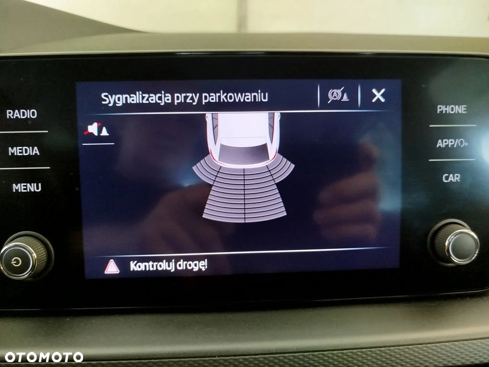 Skoda Scala 1.0 TSI Ambition - 27
