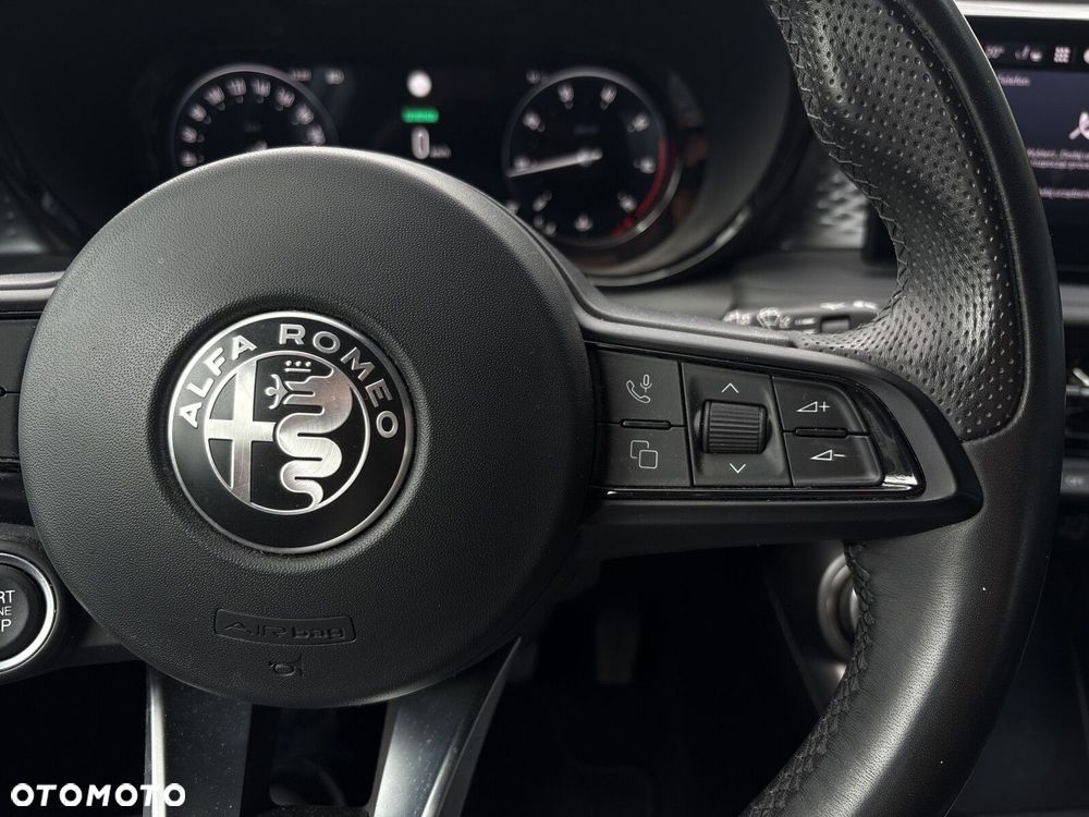 Alfa Romeo Tonale 1.5 T4 GSE mHEV Sprint DCT - 17