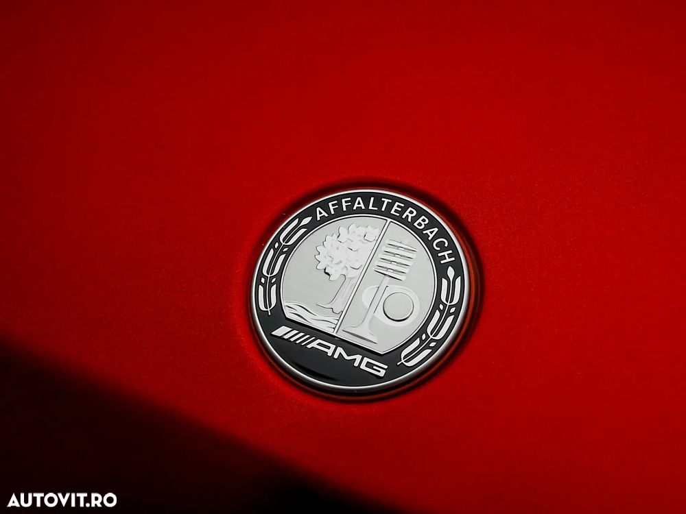 Mercedes-Benz G AMG 63 MHEV - 23