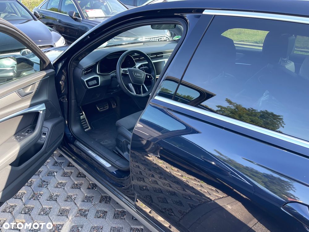 Audi A6 Allroad 50 TDI mHEV Quattro Tiptronic - 18