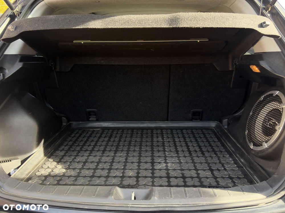 Mitsubishi ASX - 11