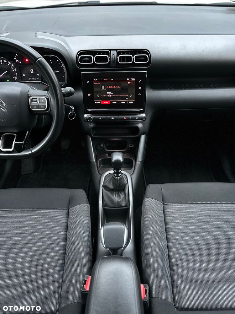 Citroën C3 Aircross PureTech 110 Stop & Start Feel - 15