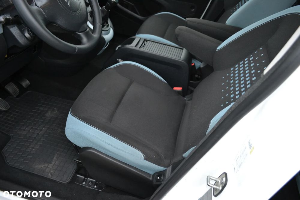 Citroën Berlingo Multispace HDi 115 FAP Exclusive - 15