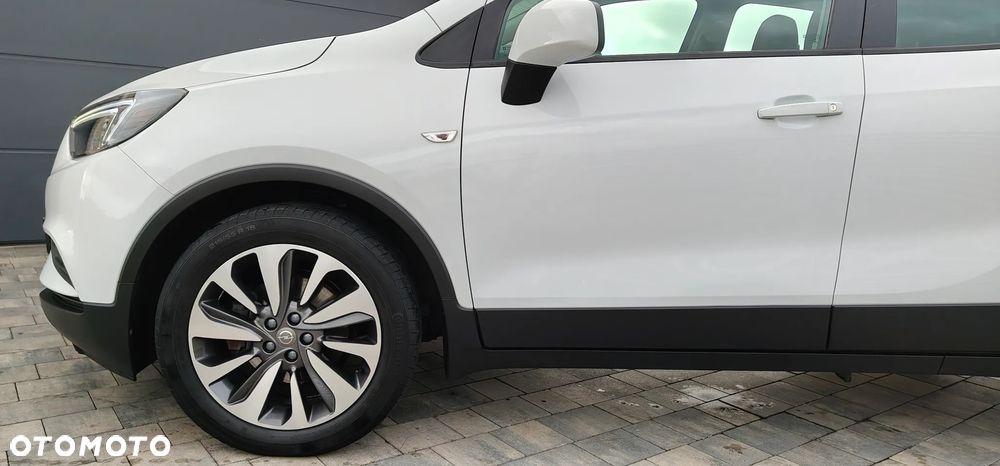 Opel Mokka 1.6 ecoFLEX Start/Stop Color Edition - 12