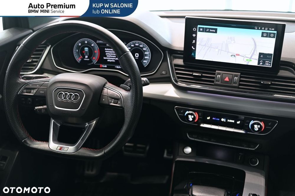Audi Q5 - 12