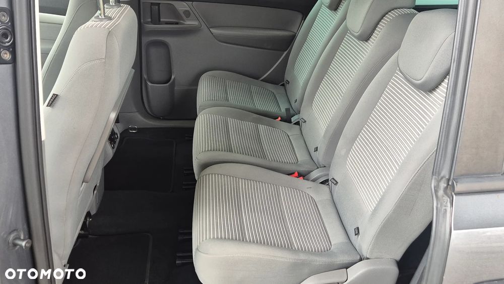 Seat Alhambra 2.0 TDI Style - 13