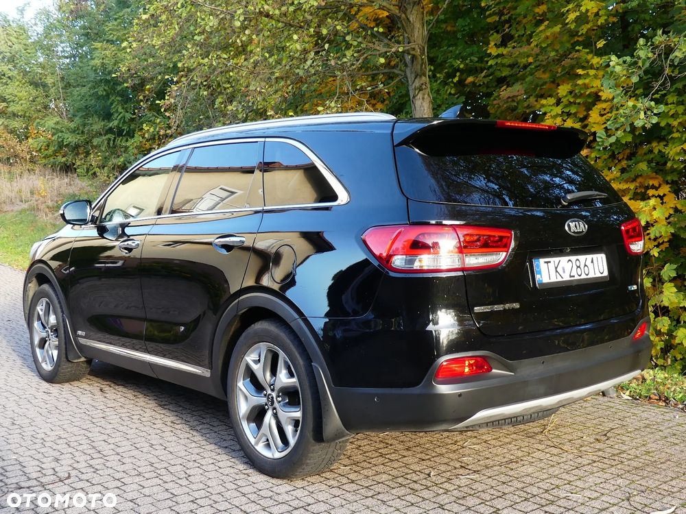 Kia Sorento 2.0 CRDI Business Line Plus - 9