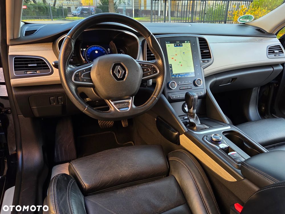 Renault Talisman ENERGY dCi 160 EDC INITIALE PARIS - 25