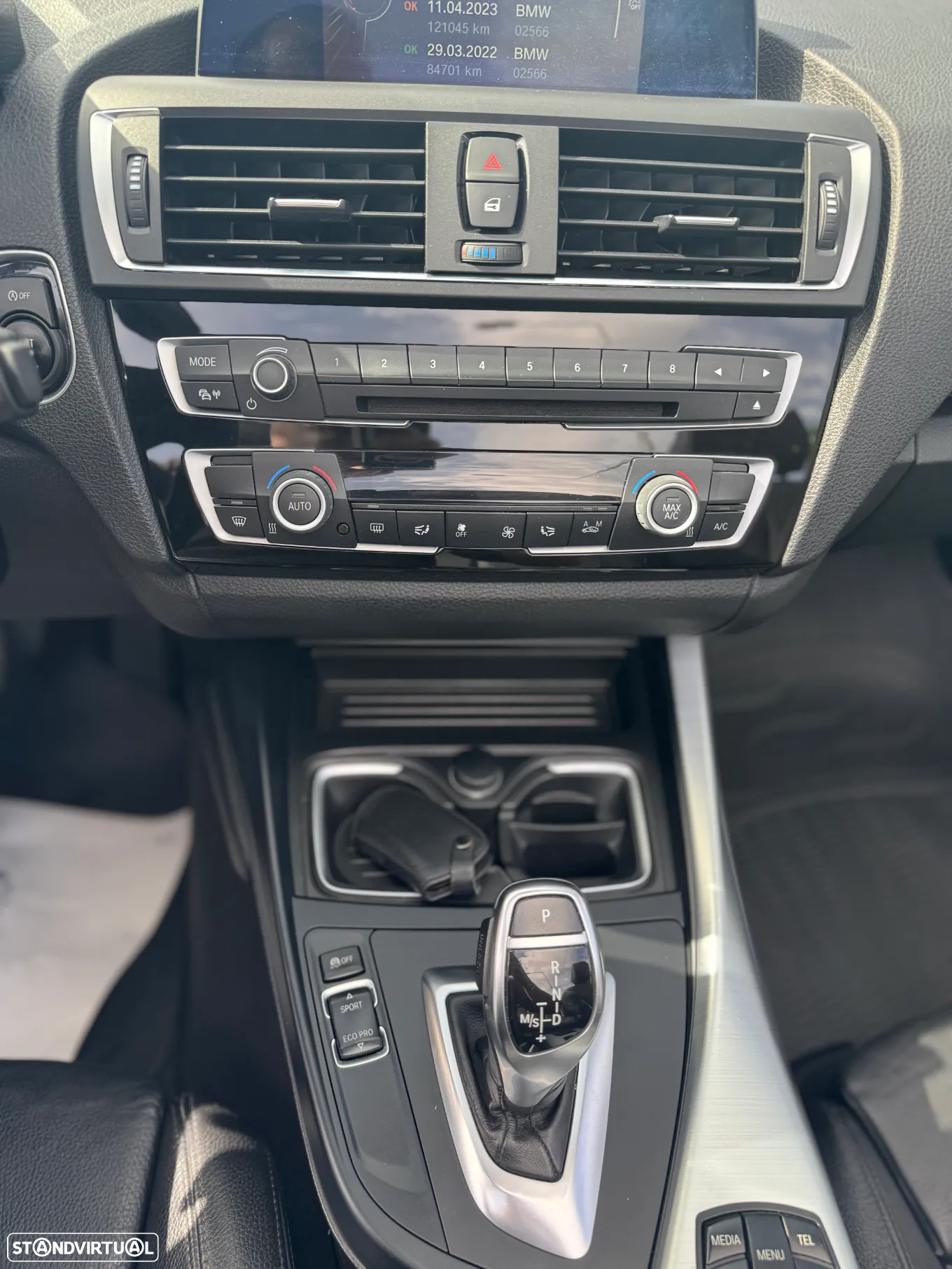 BMW 220 d Coupe Line Sport Auto - 24