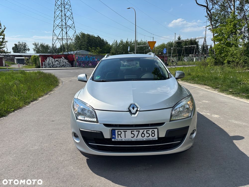 Renault Megane 1.6 16V Authentique Euro5 - 1