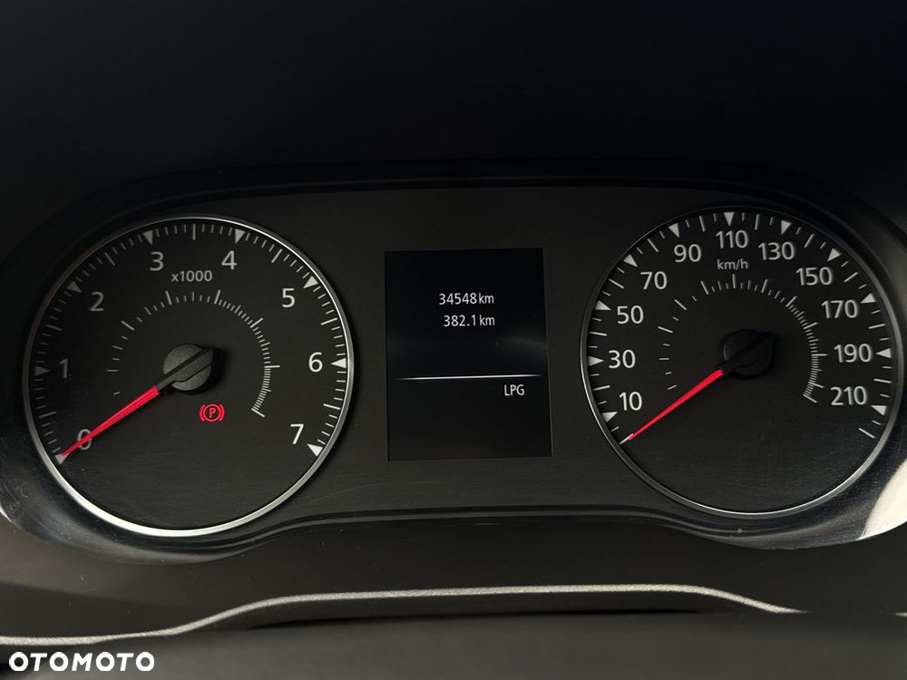 Dacia Duster 1.0 TCe Prestige - 27
