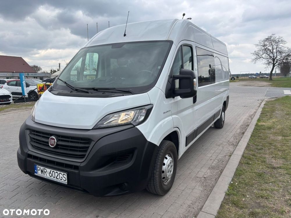 Fiat Ducato - 18