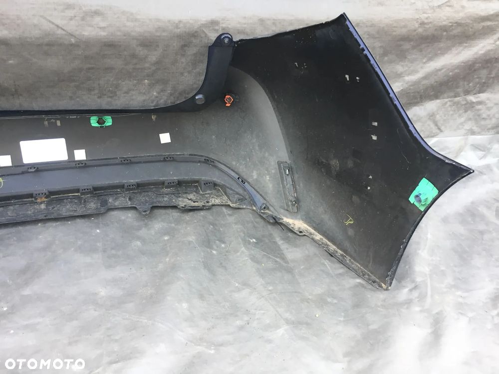 TOYOTA COROLLA KOMBI E21 2019- ZDERZAK TYLNY TYŁ 4 PDC - 11