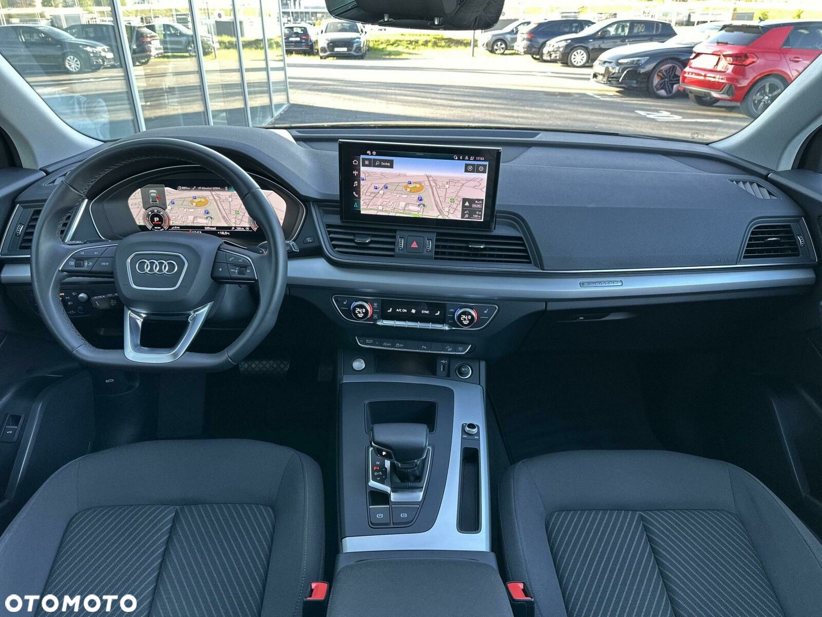 Audi Q5 - 20
