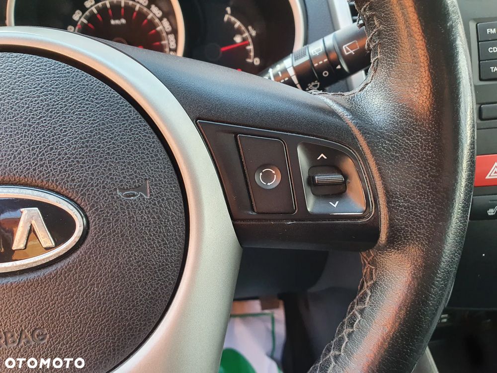 Kia Venga 1.4 M - 18