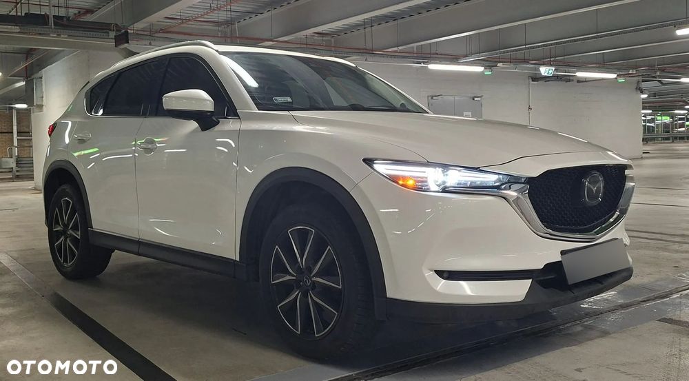 Mazda CX-5 2.5 Skyprestige 2WD - 1