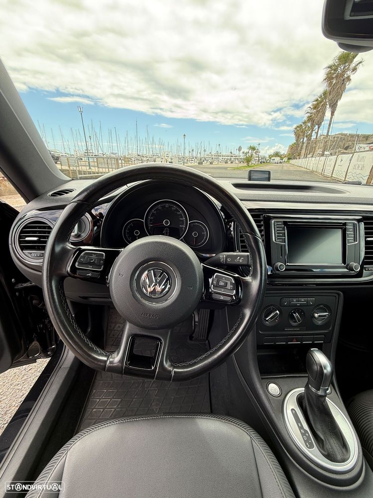 VW New Beetle ver-2-0-tsi-sport-dsg - 8
