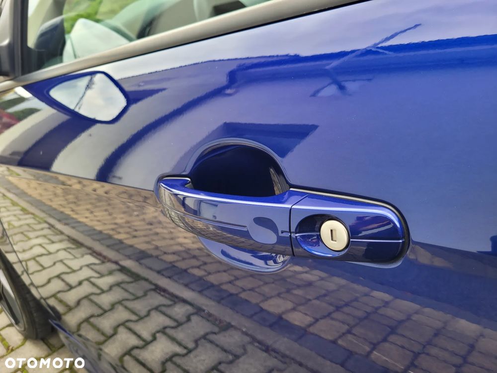 Ford Focus 2.0 TDCi ST mit Leder-Sport-Paket - 31