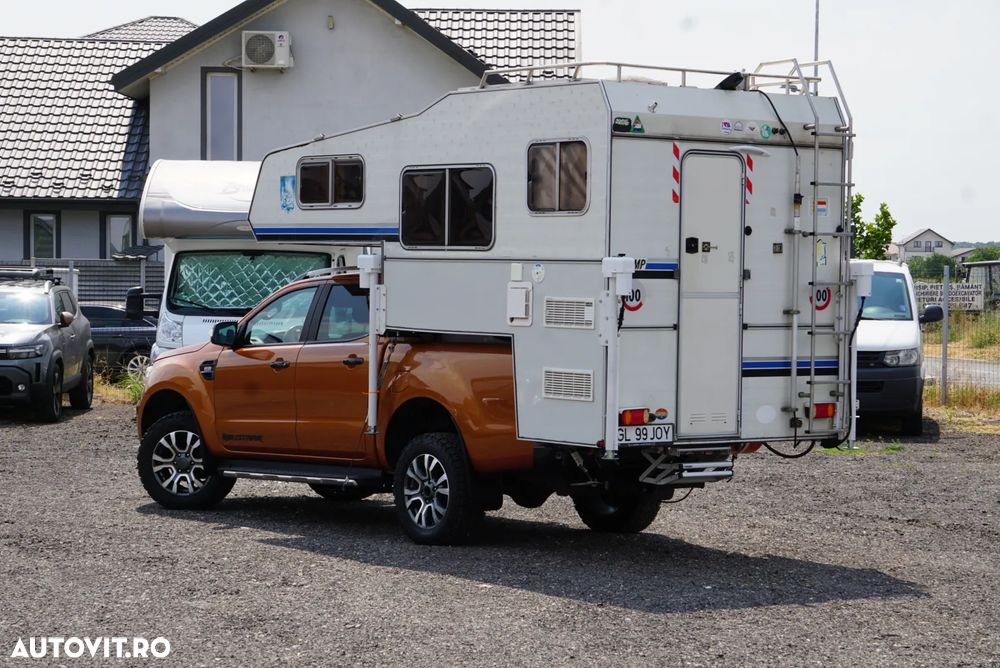 Ford Ranger - 2