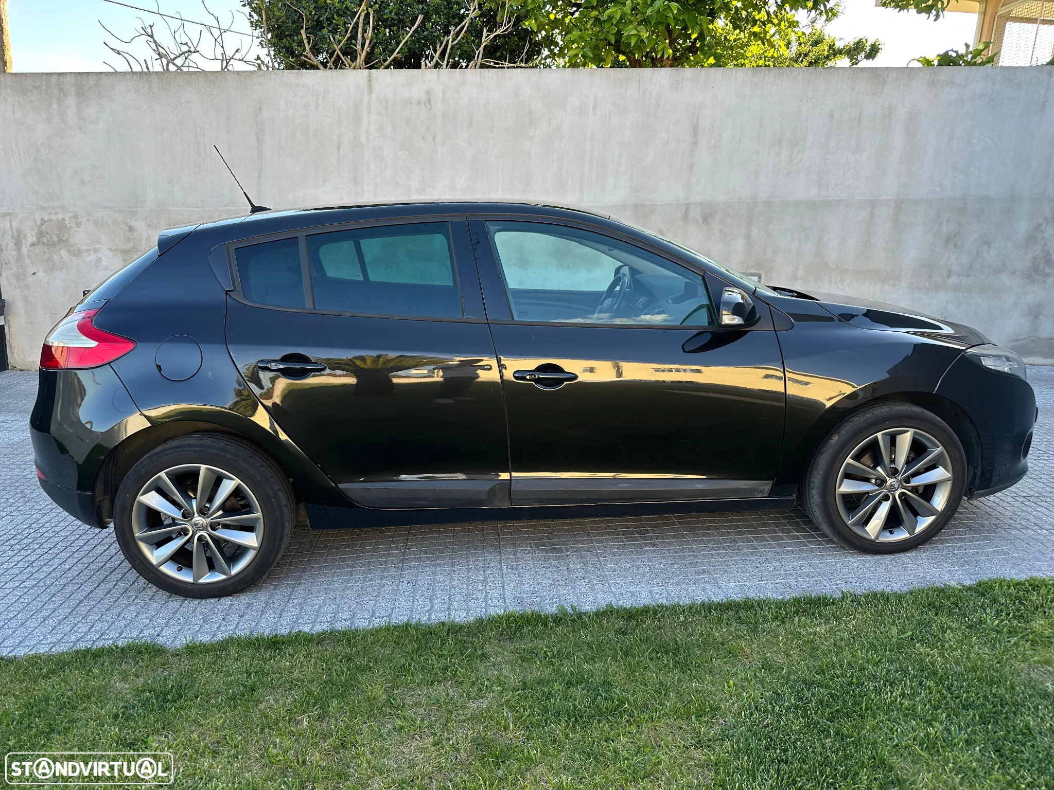 Renault Mégane 1.5 dCi Dynamique S - 5