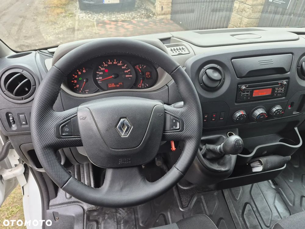 Renault Master - 19