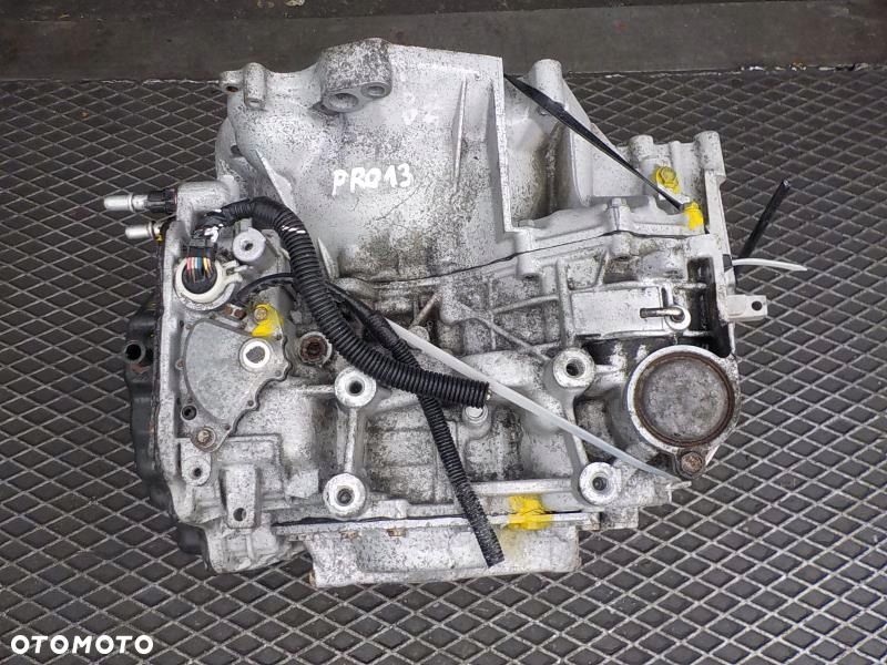 ROVER 75 SKRZYNIA BIEGÓW PR013 - 2