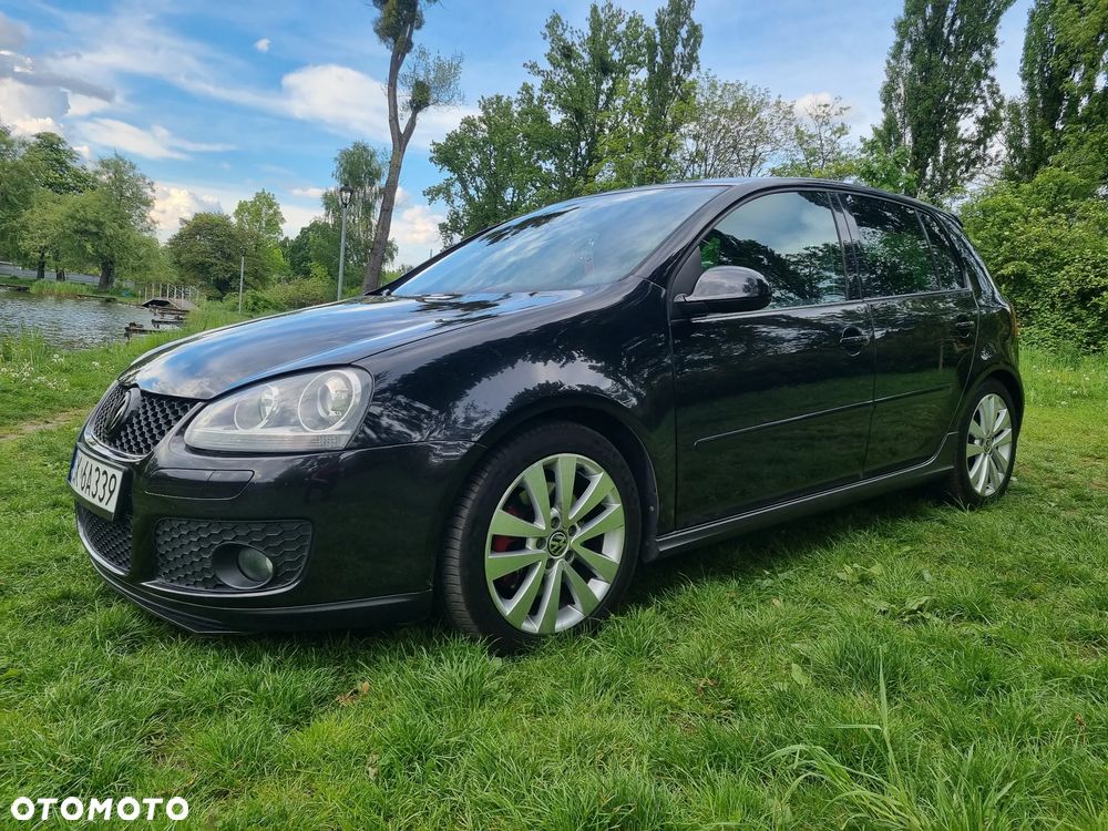 Volkswagen Golf 2.0 GTI DSG - 1