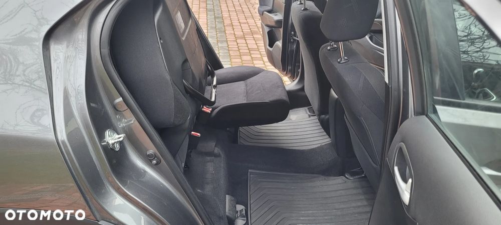 Honda Civic 1.4 Sport - 27