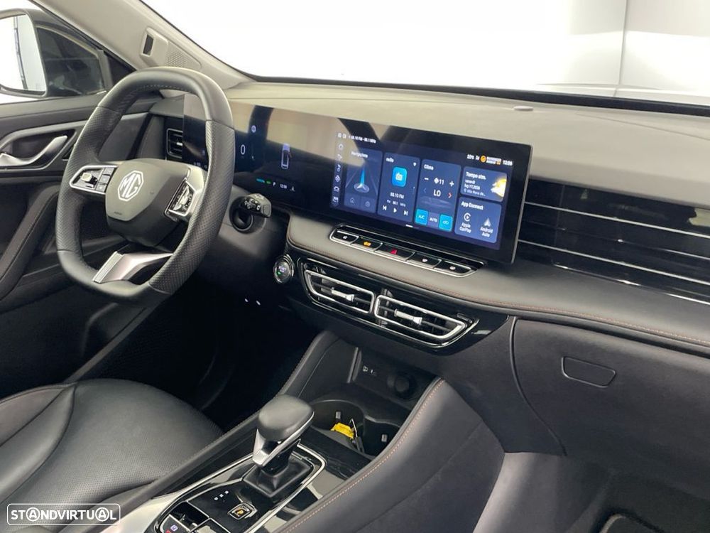 MG HS 1.5 Plug-in Hybrid Luxury - 22