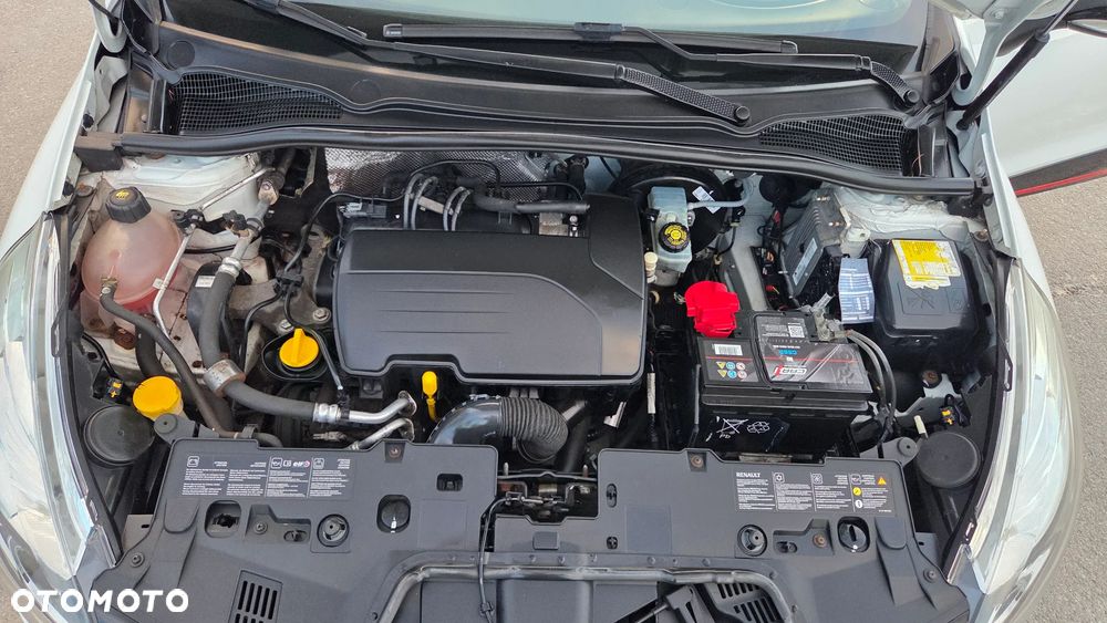 Renault Clio 1.2 16V 75 Luxe - 35