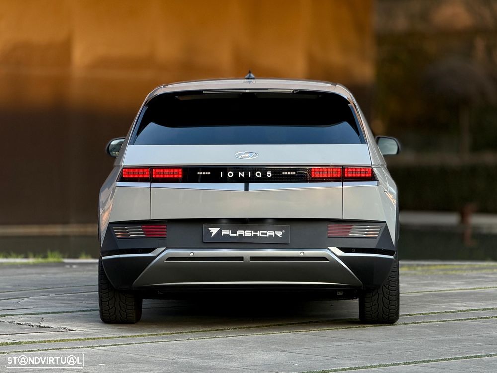 Hyundai Ioniq 5 63 kWh Techniq - 42