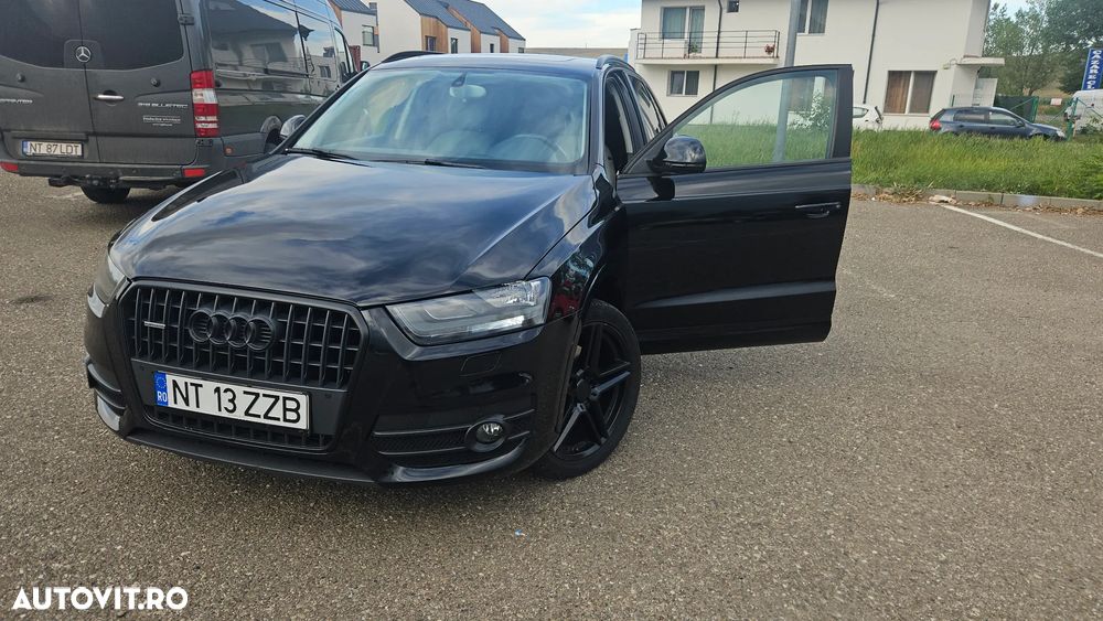 Audi Q3 - 16