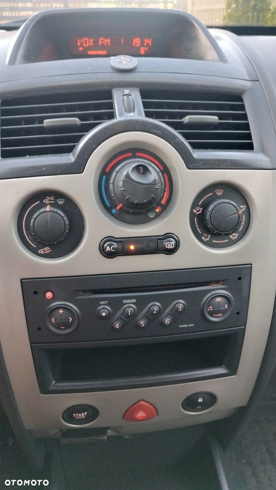 Renault Megane - 3