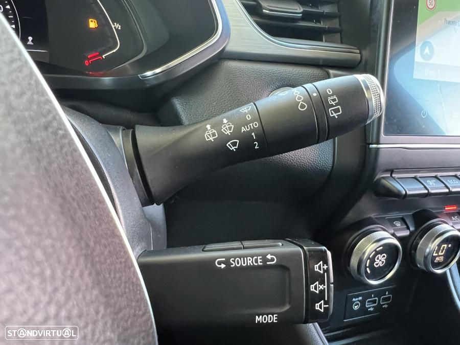 Renault Captur 1.0 TCe Exclusive Bi-Fuel - 33