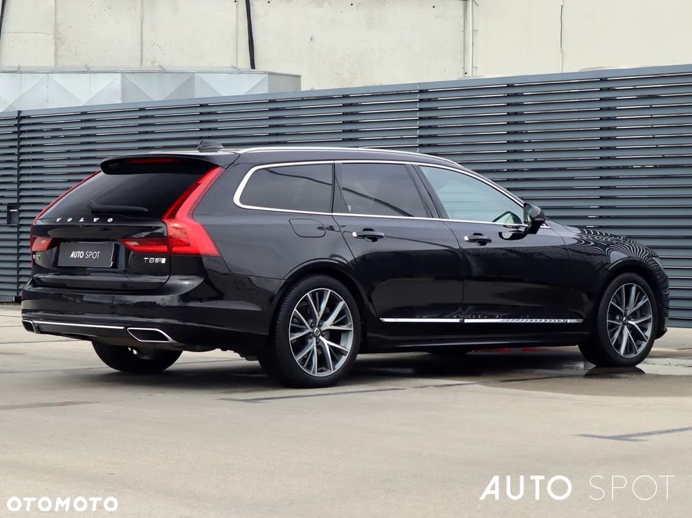 Volvo V90 T8 AWD Plug-In Hybrid Inscription - 6