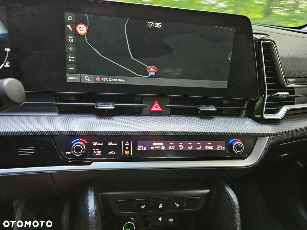 Kia Sportage - 11