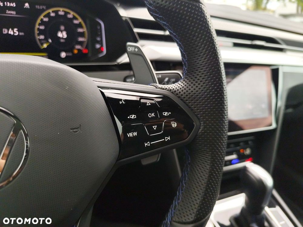 Volkswagen Arteon 2.0 TSI 4Motion R DSG - 22