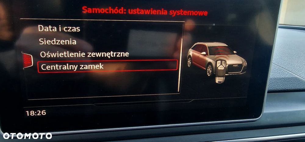 Audi A4 Avant 2.0 TDI clean diesel - 31