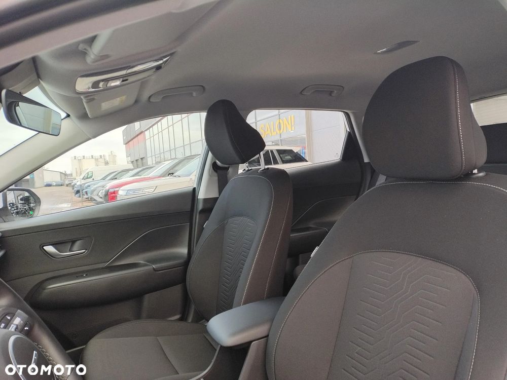 Hyundai Kona 1.6 T-GDI Executive DCT - 11